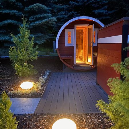 Gaestehaus Gaens - Ferienzimmer Schirgiswalde-Kirschau Ngoại thất bức ảnh